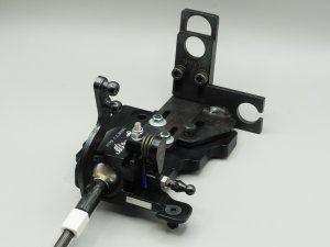 FIAT 500 Full Shifter Replacement Kit - Bonalume Castelletto